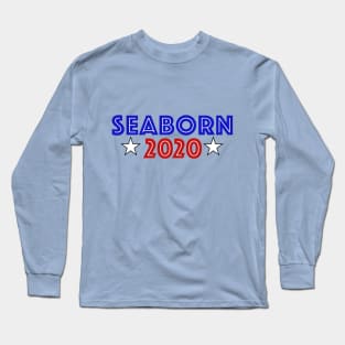 Seaborn 2020 Long Sleeve T-Shirt